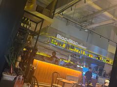 -Blac+Blac(中海环宇荟店)