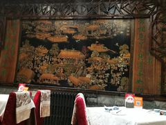 -老浒记烤鸭-北京菜(琉璃厂店)
