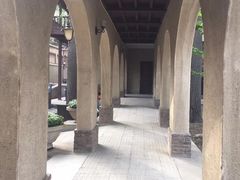 -静园(和平区)