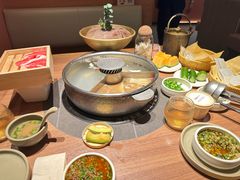 -巴奴毛肚火锅(京西大悦城店)