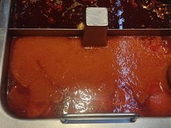 -海底捞火锅(威高广场店)