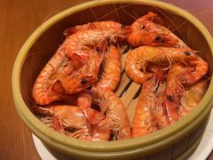 -高佳庄·海鲜酒楼(东港店)