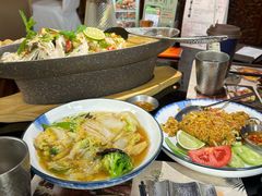 -金厨泰国餐厅·全泰籍厨师料理(拱北店)