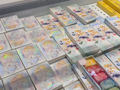 -好利来(上海长宁龙之梦店)