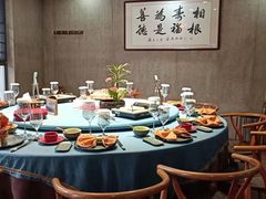 包厢-天怡·鱼工厂(梅溪湖店)