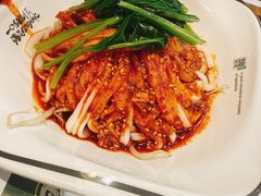 -魏家凉皮(祈年大厦店)