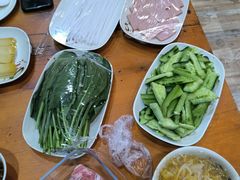 -老康火锅(黄河路总店)
