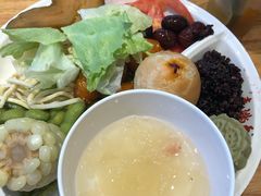 -素满香·素食自助餐(苏州·临顿路店)