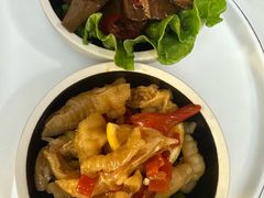 -滁香园·滁州菜(琅琊山店)