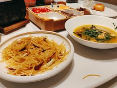-北国饭店.海鲜.北方菜(新河路店)