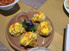 -三石铁板烧(紫竹桥店)
