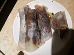 -玫瑰花园自助烤肉(顺义鑫海韵通店)