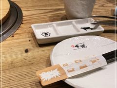 -御牛道日式烤肉料理(杭州万象城店)