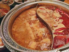 -牛New寿喜烧(虹桥新天地店)