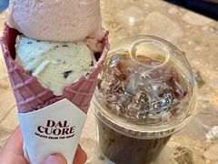 -Dal Cuore 达可芮冰淇淋(陕西北路店)