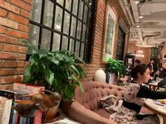 大堂-漢舍中国菜馆(889广场店)