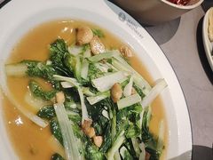 -麻都·成都菜(人民广场店)