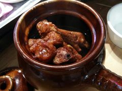 -醉得意·山茶油炒土鸡(泰安火车站大润发店)