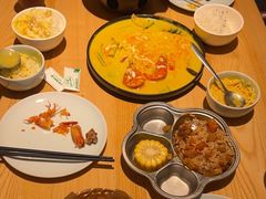-曼泰·泰餐(京华城店)