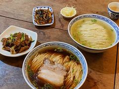 -同得兴 Since·1995 传统苏式面馆(嘉馀坊店)