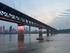 -武汉长江大桥