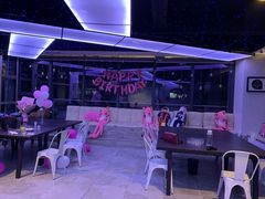 -CIAO·团建聚餐·生日派对轰趴馆(福田店)