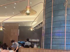 大堂-Ninethirty by Awfully Chocolate(天环广场店)