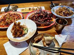 -柴窝堡22号辣子鸡·传承新疆菜