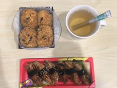 -莉莲蛋挞(大华悦沢书店)