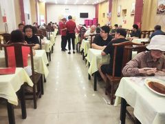 -奥华餐厅·老张记(台基厂店)