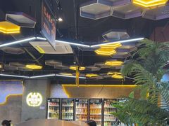 -亿牌牌东北烧烤(博物馆旗舰店)