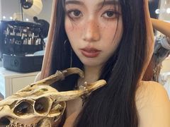 -金夫人化妆摄影职业培训学校