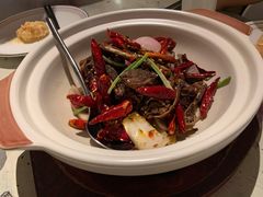 -T館·花园艺术餐厅