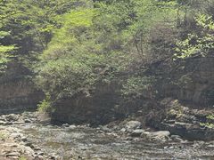 -龙门涧景区
