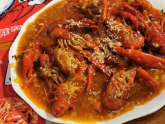 -李双猪·小龙虾·烧烤·羊肉煲(乐山店)