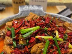 -石灰石烧鸡公(南通万象城店)