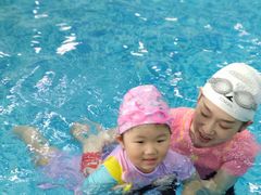 -乐悠游亲子游泳俱乐部