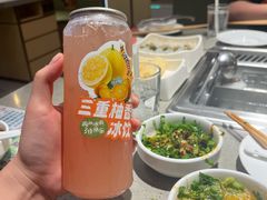 -海底捞火锅(攀枝花万达店)