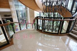 点击看大图 -上海浦东喜来登由由大酒店·宴会厅