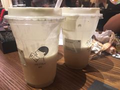 -喜茶(佛山岭南站店)
