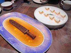 -曾宴·楚菜(湖北省博物馆店)