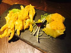 芥末鸭掌-羲和雅苑•北京烤鸭(吴中路万象城店)