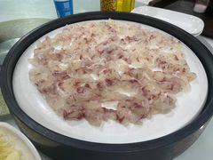 金雕刺身-嘉升大排档(番禺总店)