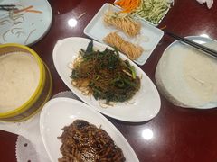 -宏状元现熬粥·京味菜(五棵松店)