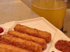 -海底捞火锅(南开鲁能城店)