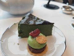 -悦厅·下午茶(杭州柏悦酒店)