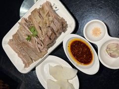 -品回味清真西北楼(宁波首店)