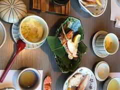 -蟹道乐(道顿堀本店)