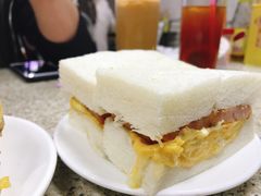 -沙溪兄茶餐厅
