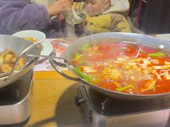 -黄泥岗·地道湖北菜(奥特莱斯店)